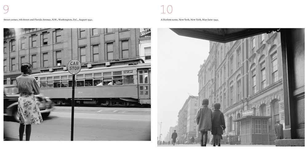 The Photographs of Gordon Parks - Image 3