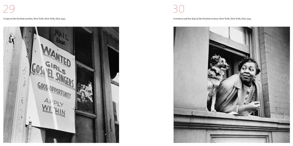 The Photographs of Gordon Parks - Image 4