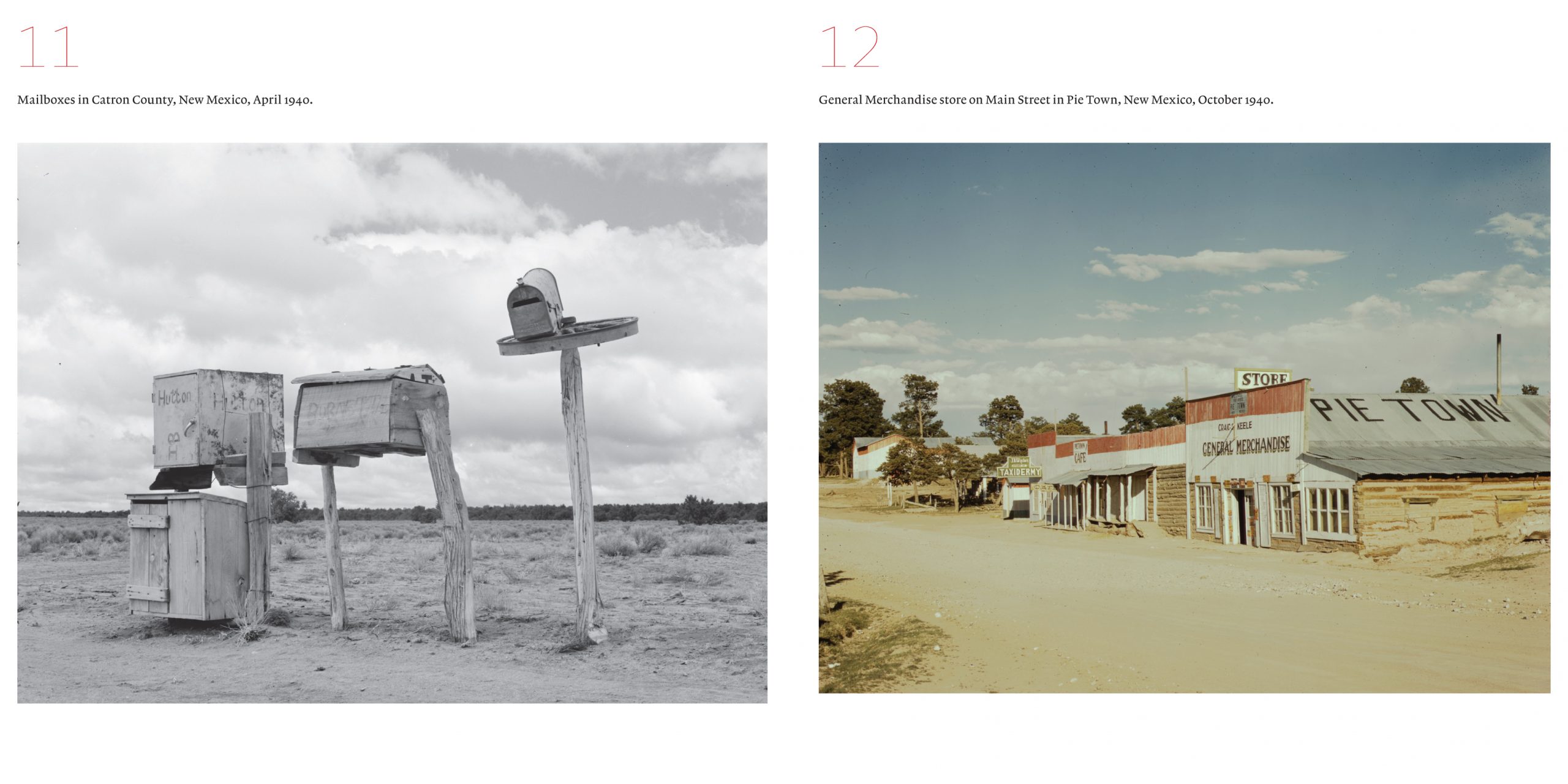 The Photographs of Russell Lee - Image 3
