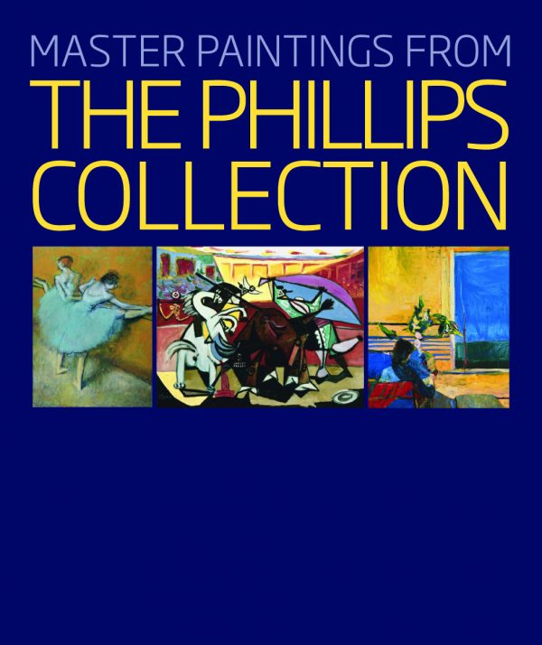 Master Paintings from The Phillips Collection