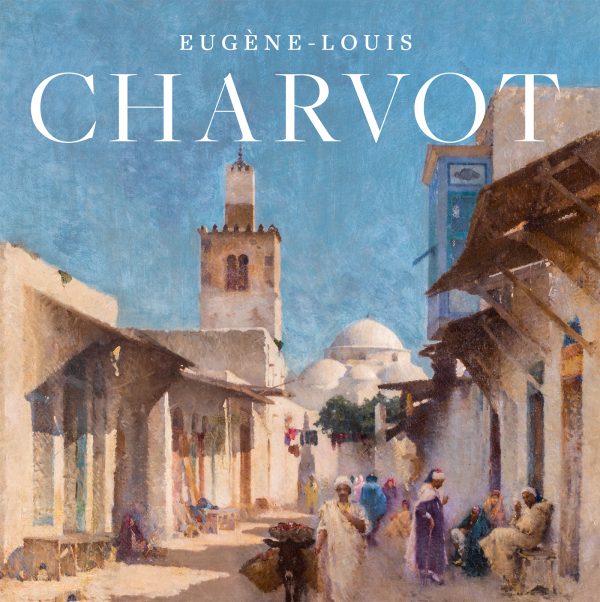 Eugène-Louis Charvot