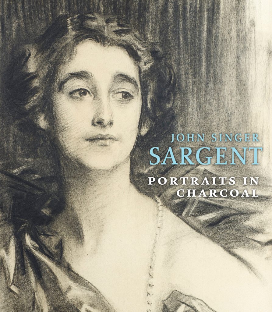 John Singer Sargent - Giles ltd