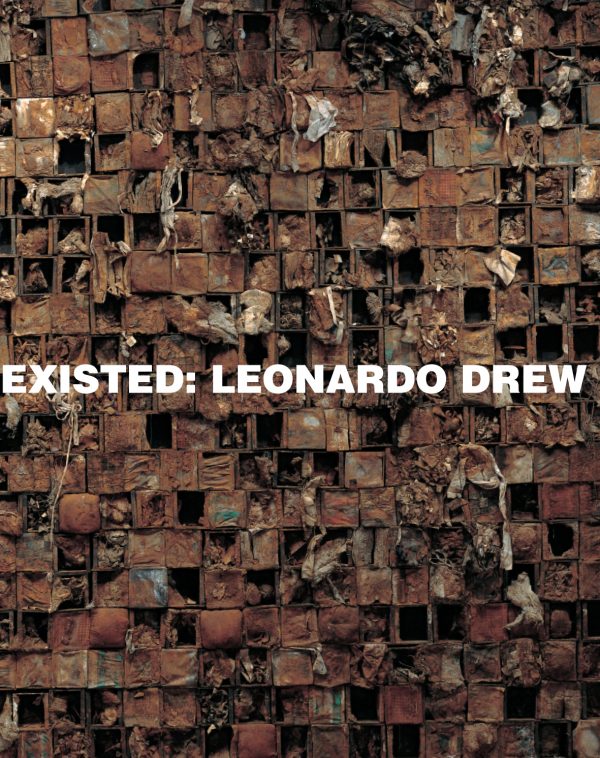 Leonardo Drew