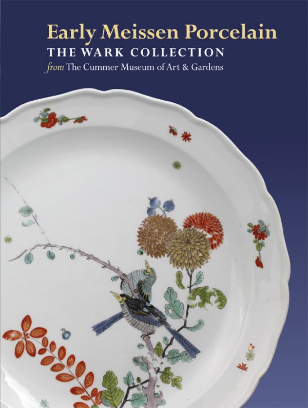 Early Meissen Porcelain