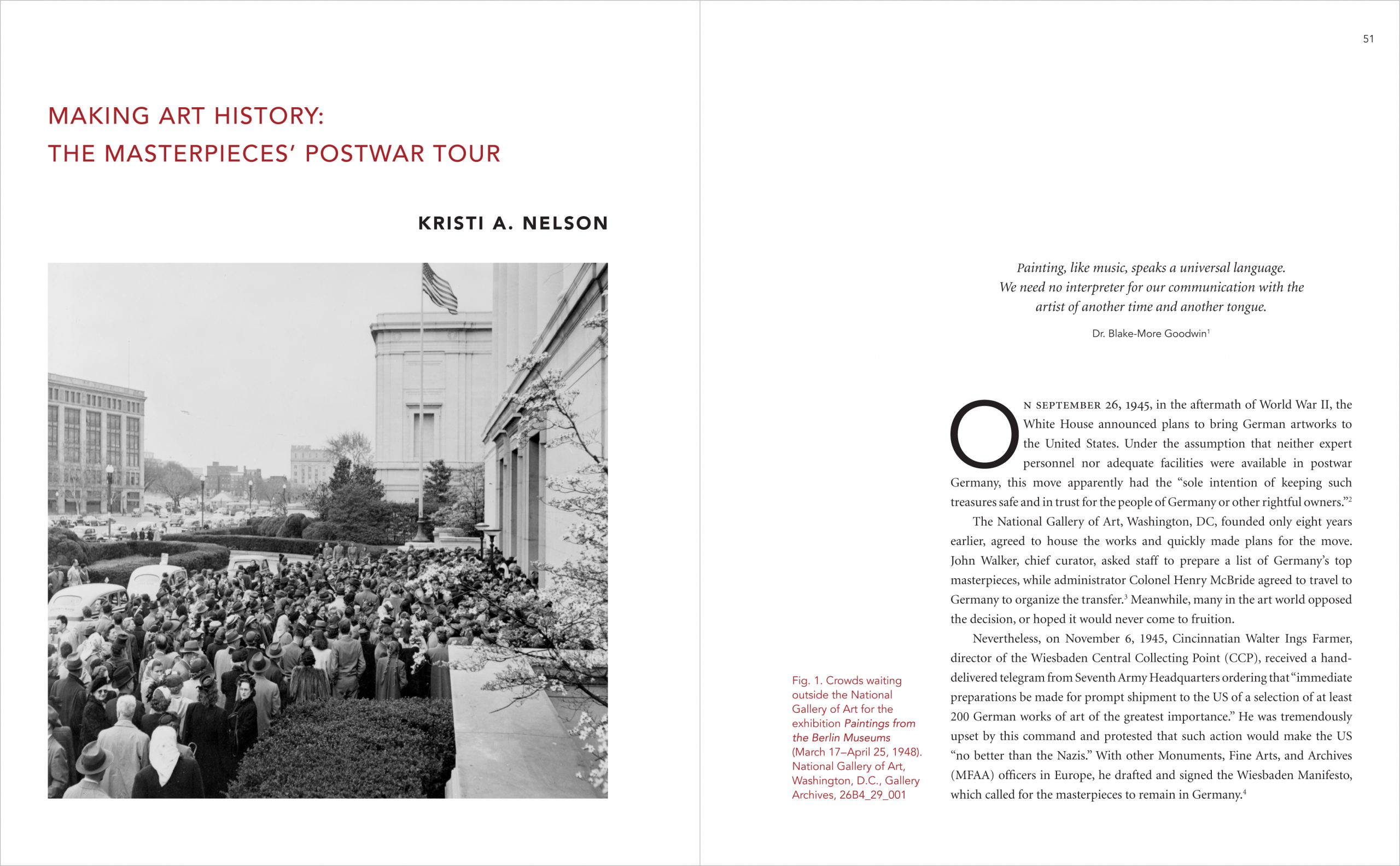 The Berlin Masterpieces in America - Image 2