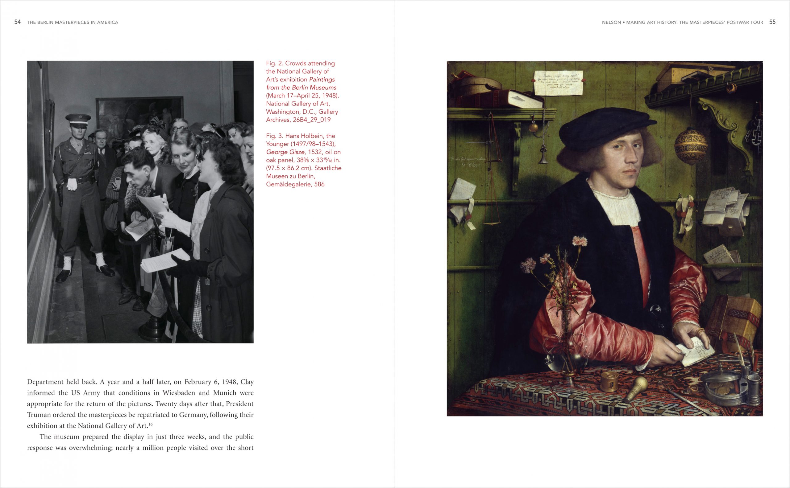 The Berlin Masterpieces in America - Image 3