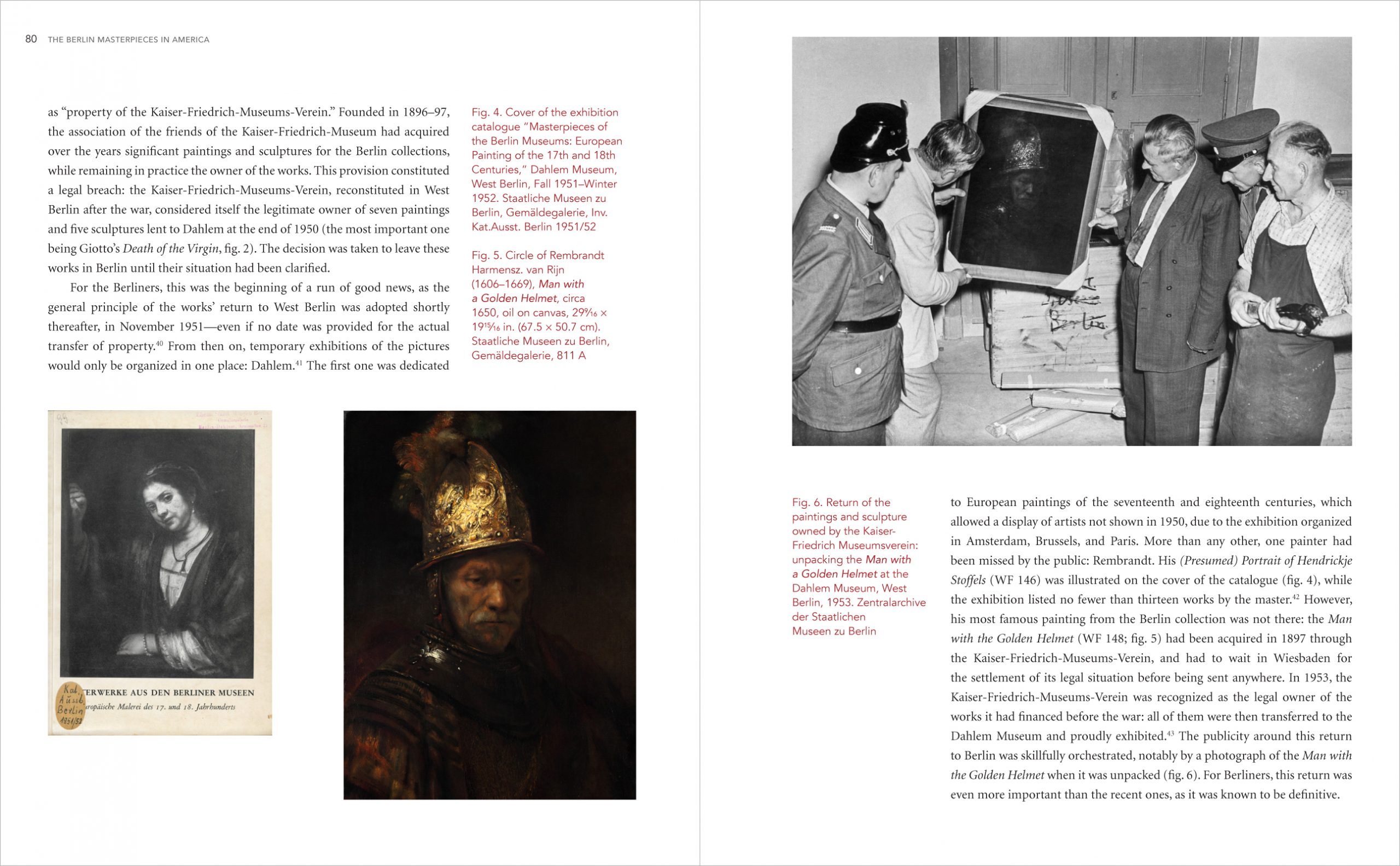 The Berlin Masterpieces in America - Image 4