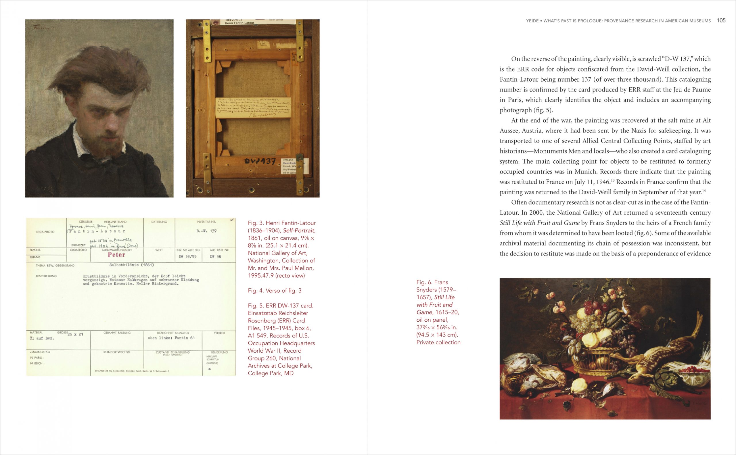The Berlin Masterpieces in America - Image 5