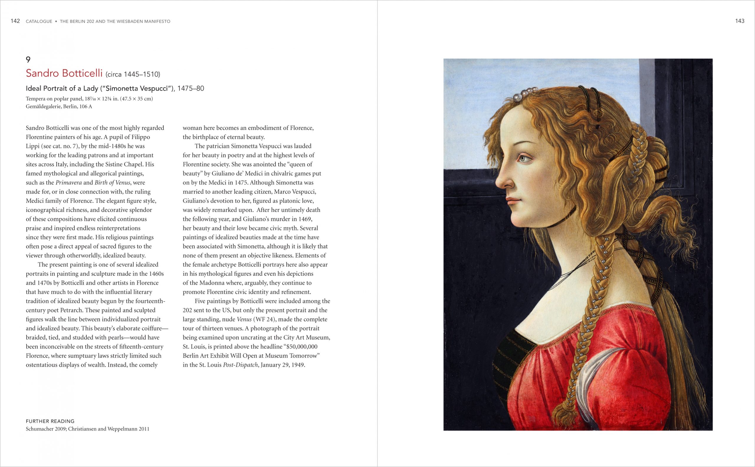 The Berlin Masterpieces in America - Image 6