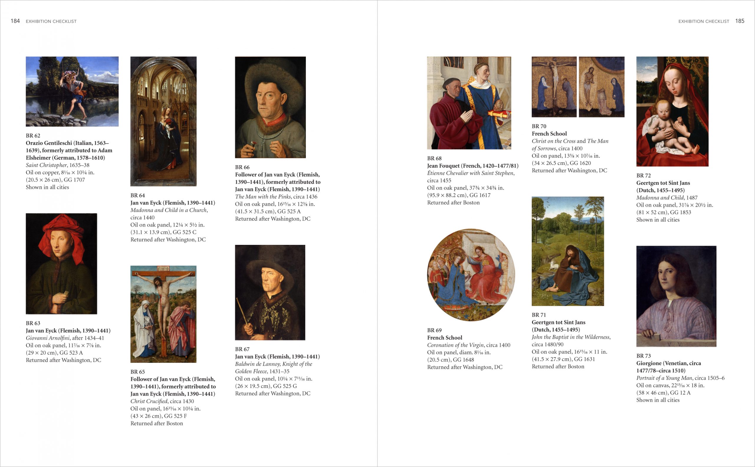 The Berlin Masterpieces in America - Image 7