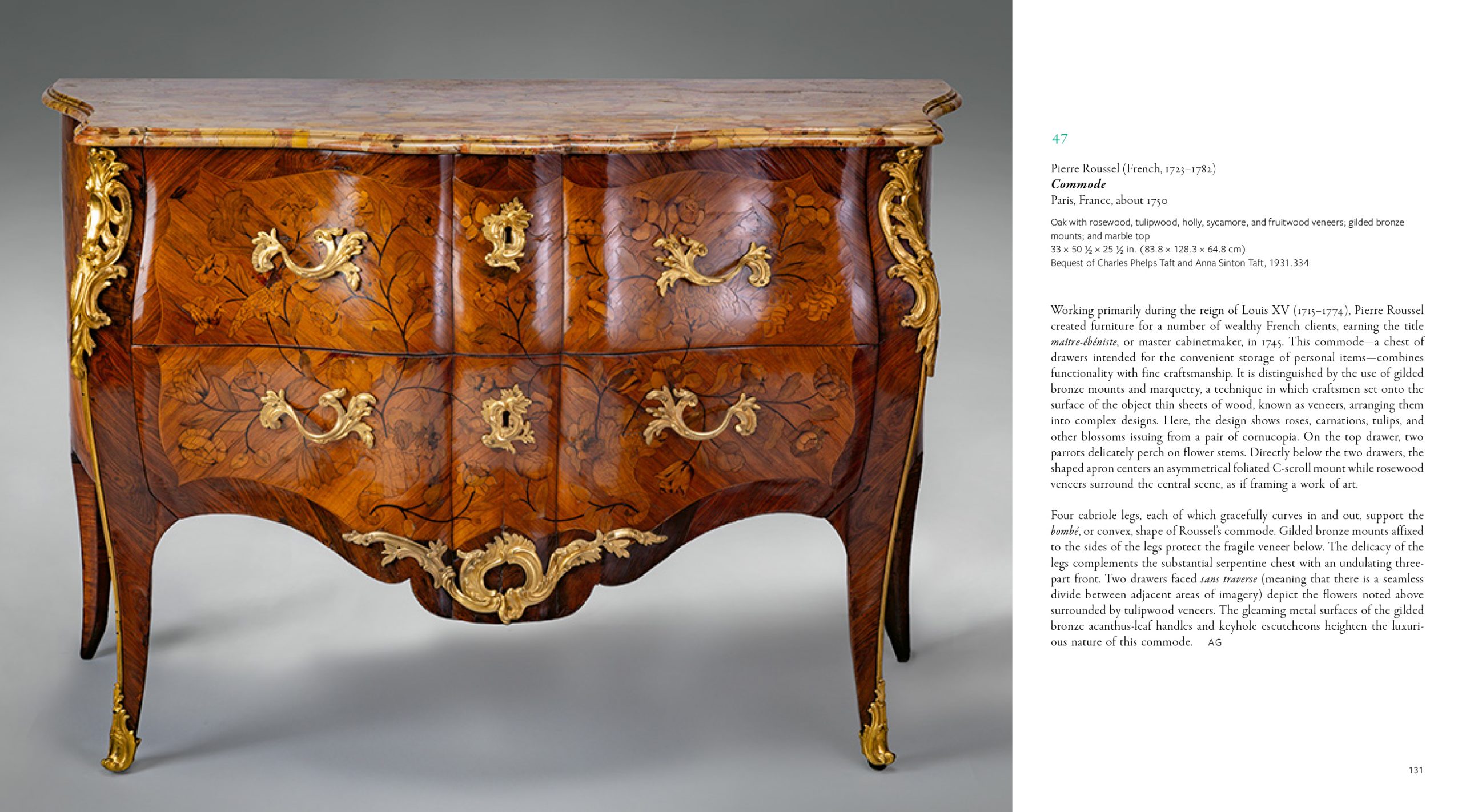 Taft Museum of Art - Image 3