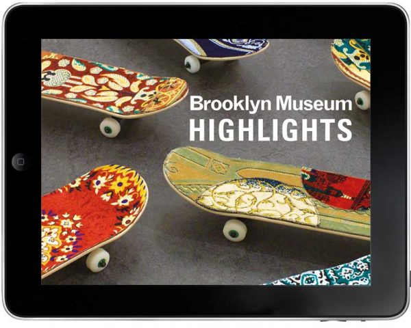 Brooklyn Museum Highlights