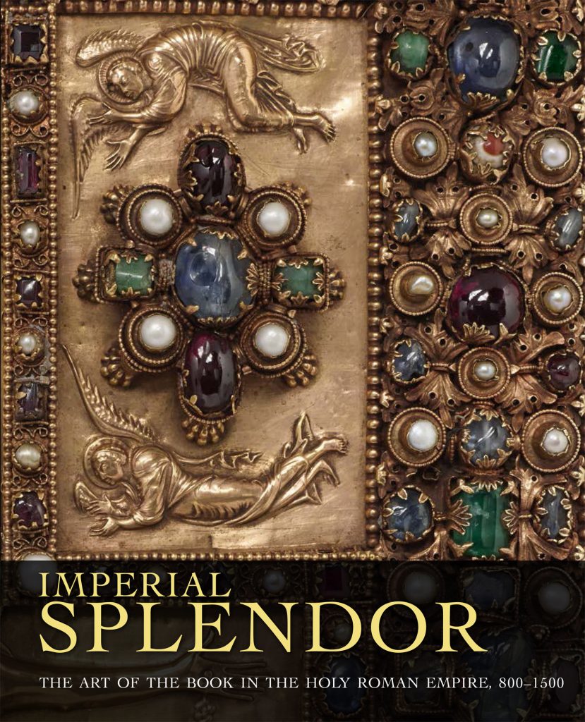 Splendor History Imperial Splendor - Giles ltd