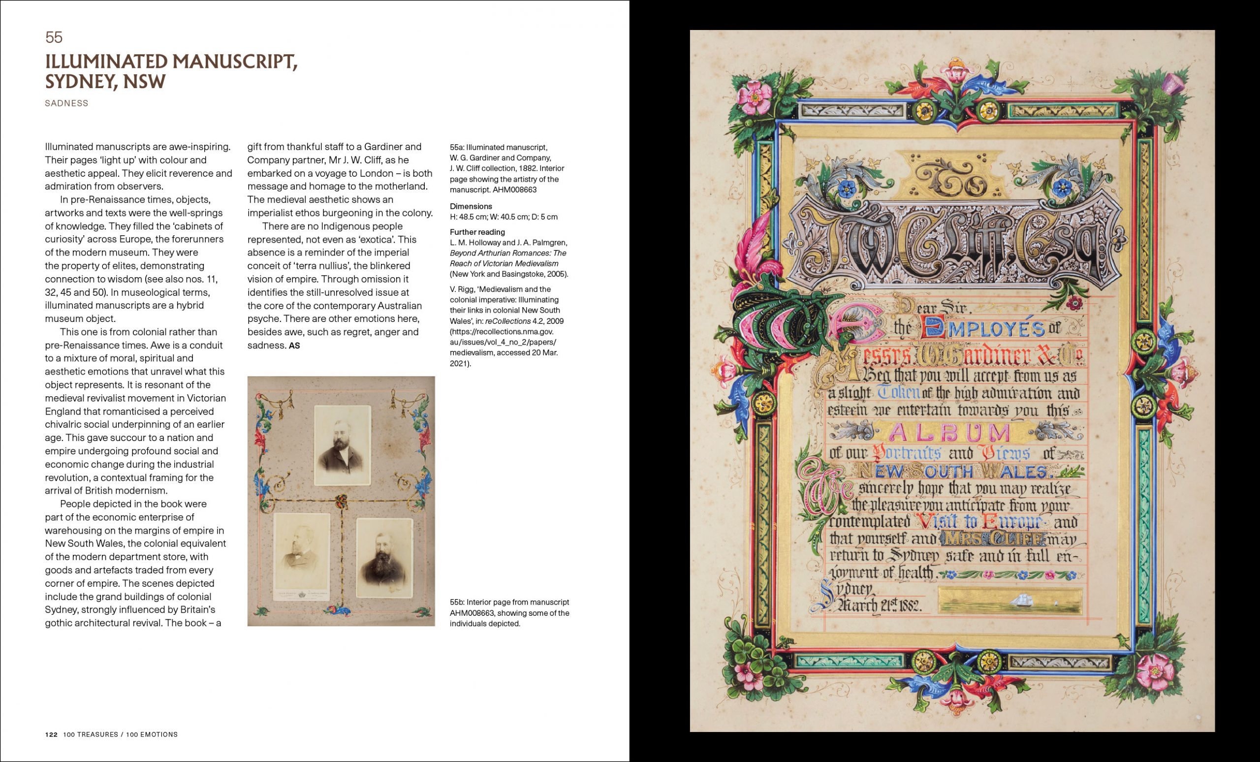 100 Treasures / 100 Emotions - Image 6