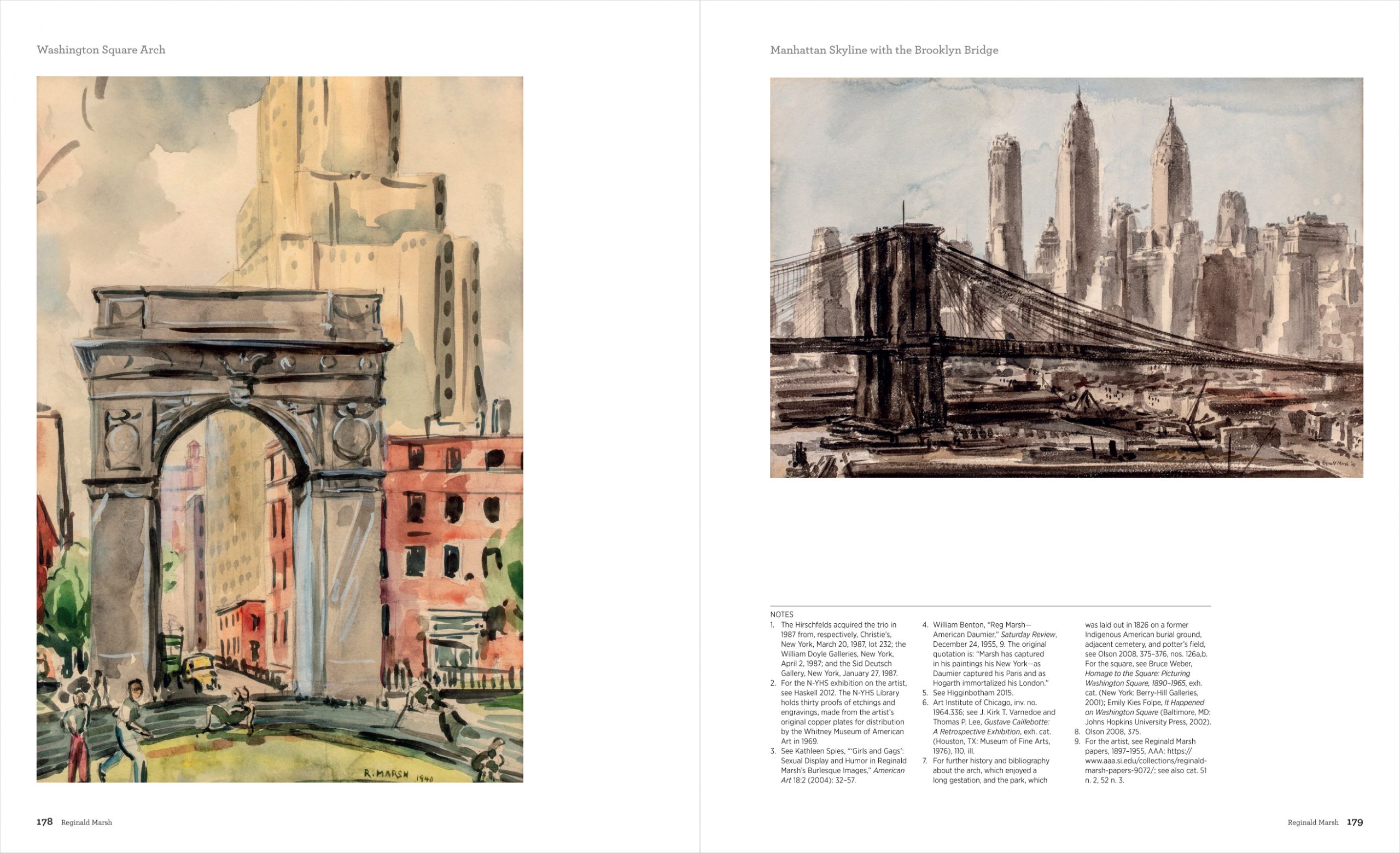 Scenes of New York City - Image 6