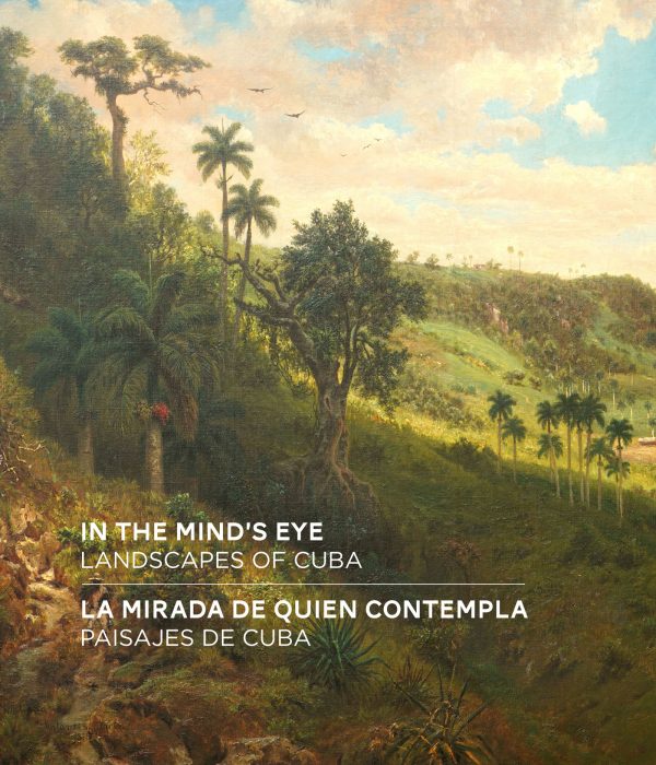 In the Mind’s Eye / La Mirada de Quien Contempla