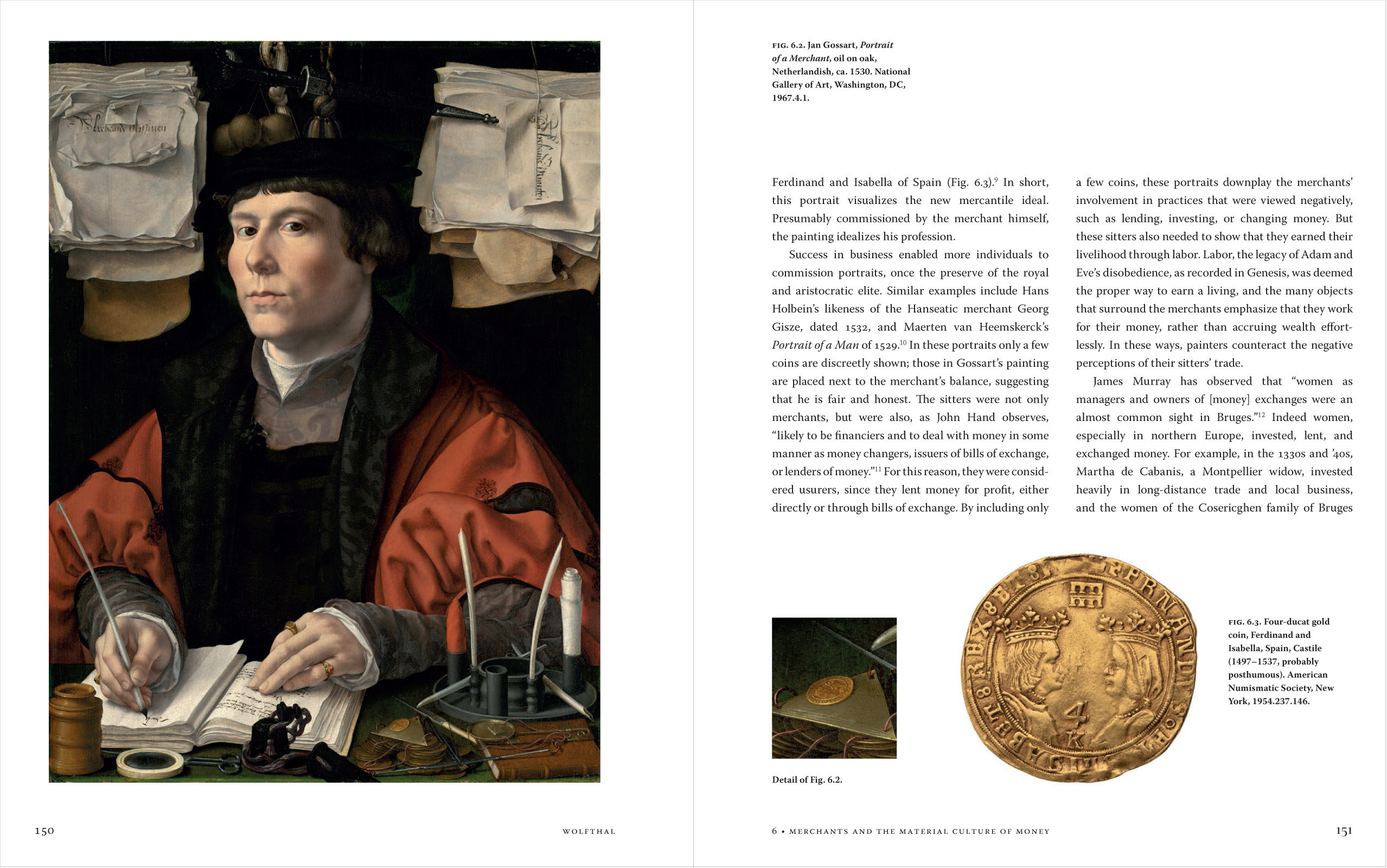 Medieval Money, Merchants, and Morality - Image 5