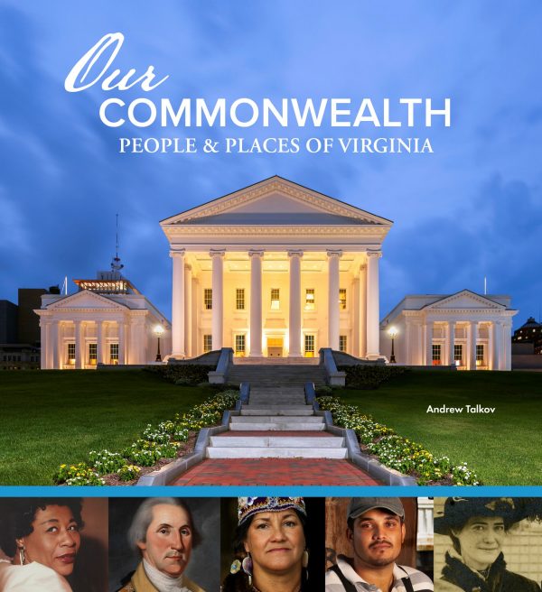 Our Commonwealth