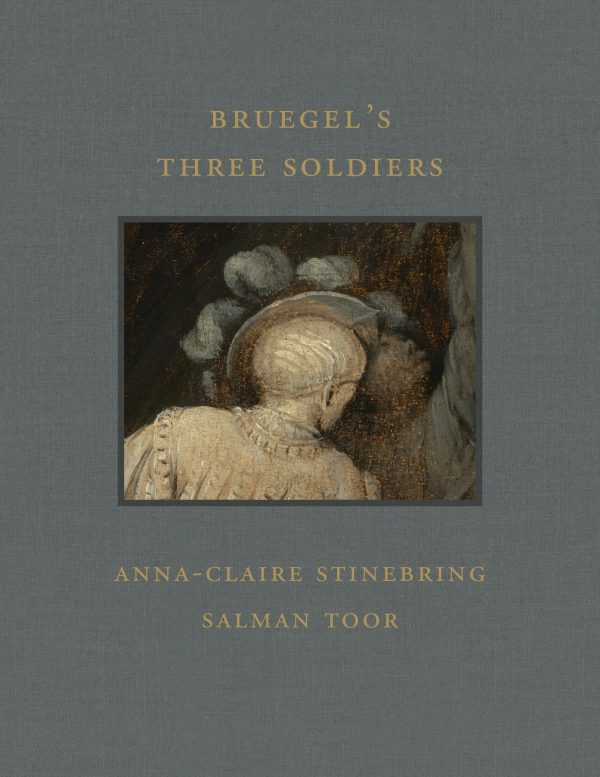 Bruegel’s Three Soldiers