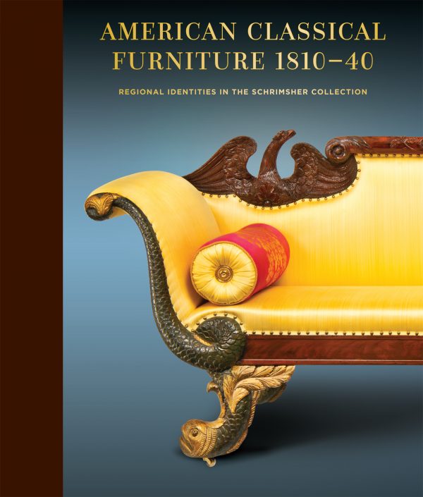 American Classical Furniture 1810-1840