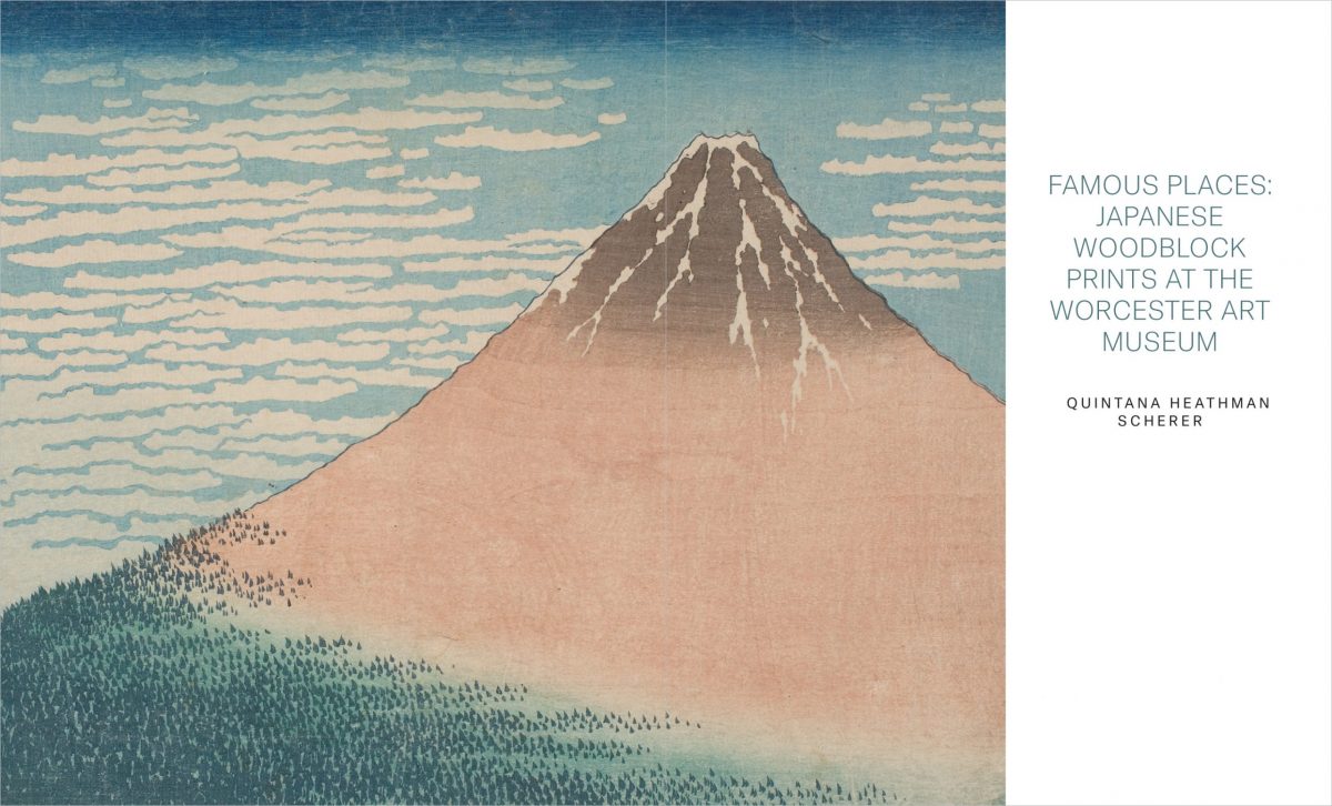 ⭐️値下げ　ARTISTS JAPAN1〜60 Japanese Woodblock Prints 1680 - 1980 - Giles ltd
