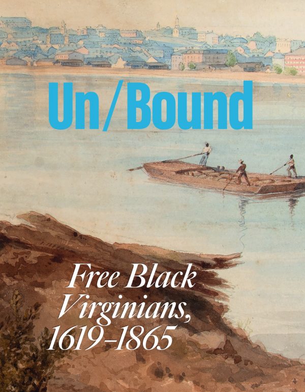 Un/Bound
