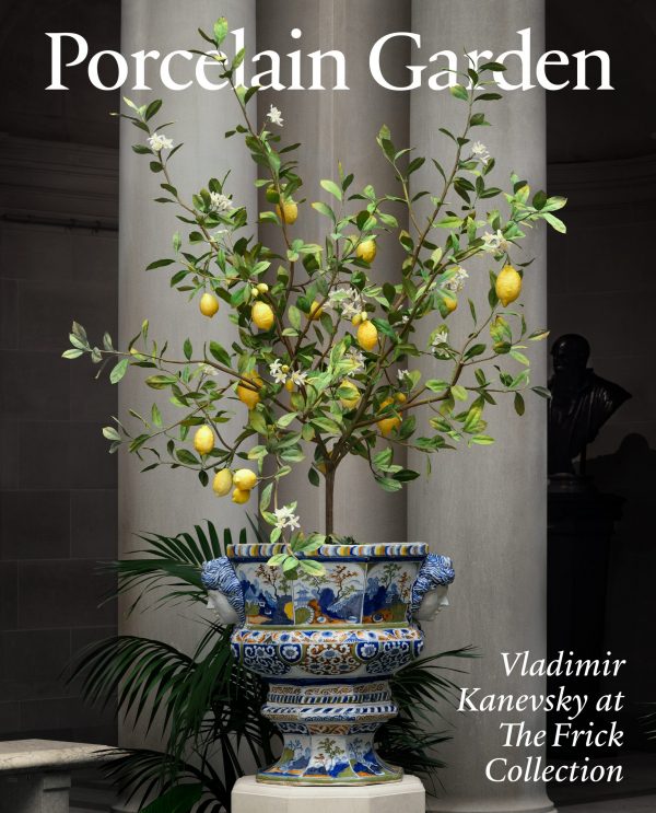Porcelain Garden