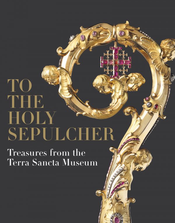 To The Holy Sepulcher