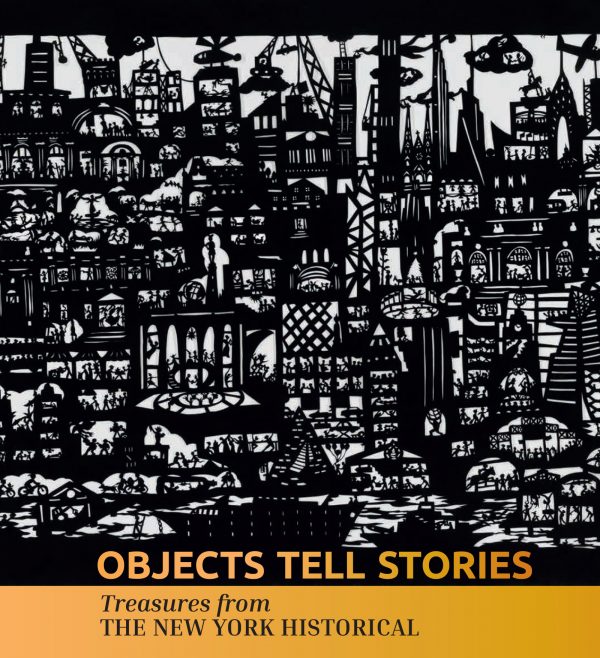 Objects Tell Stories