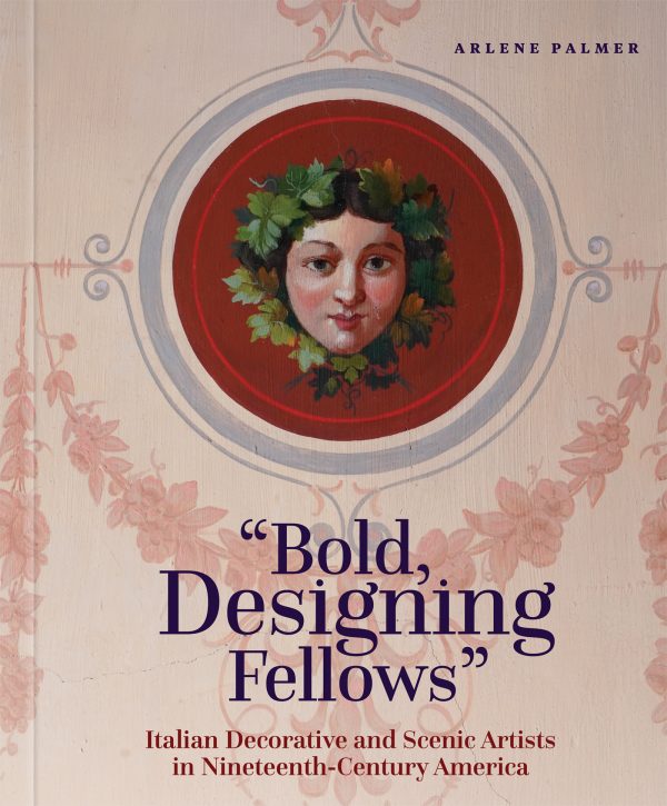 "Bold, Designing Fellows"