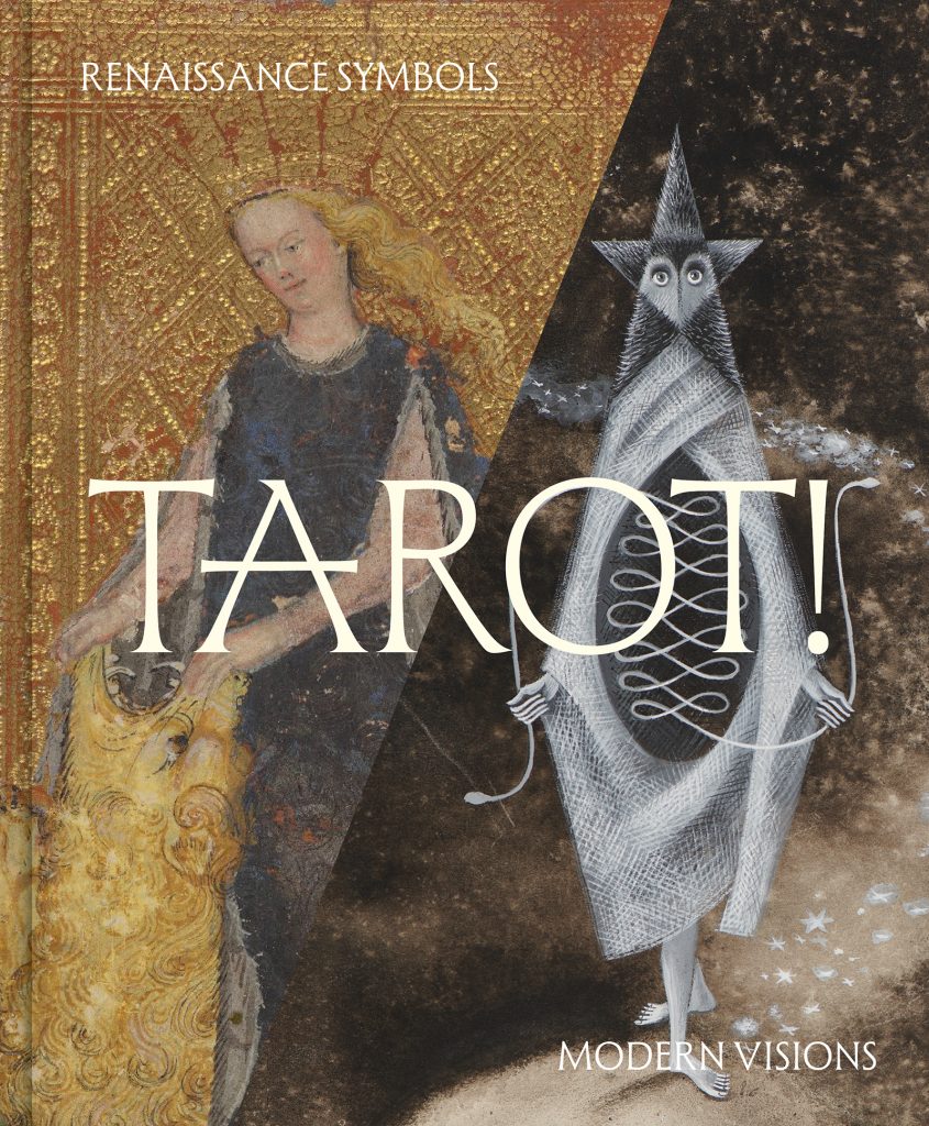 Tarot! - Giles ltd