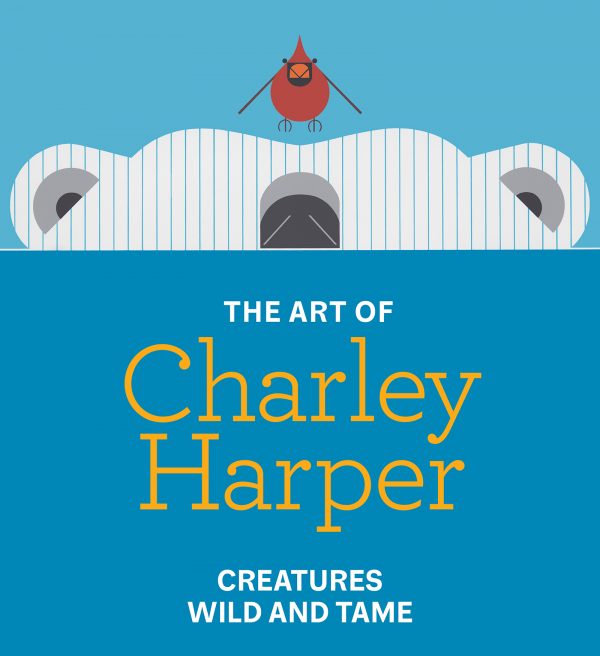 The Art of Charley Harper