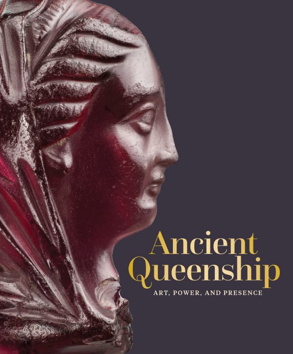 Ancient Queenship