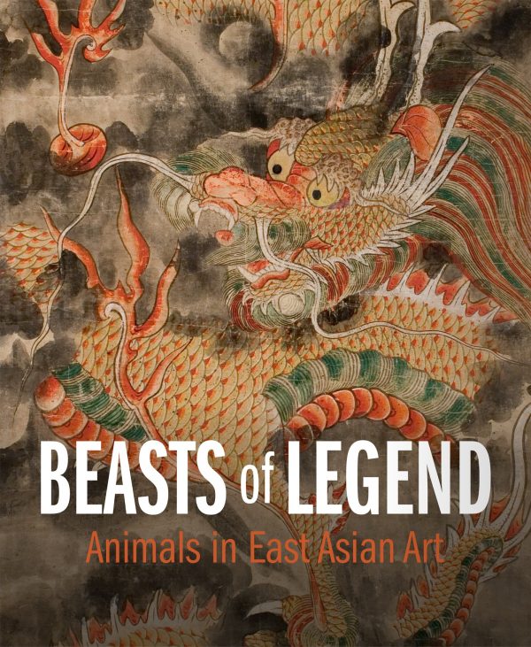 Beasts of Legend