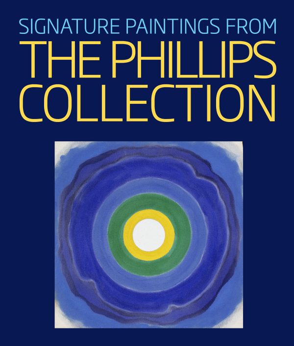 Signature Paintings from The Phillips Collection